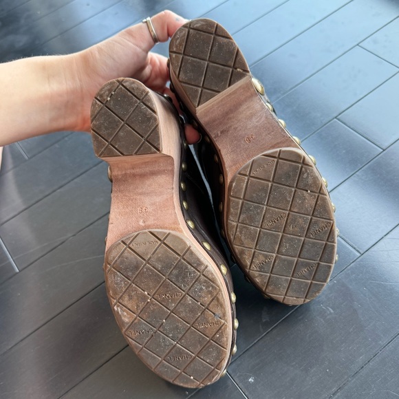 chanel mule - Picture 9 of 10